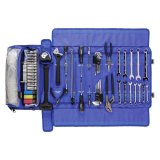 Sparco Trackside Tool Roll thumbnail 3