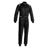 Sparco Suit Sprint 54 Black thumbnail 1