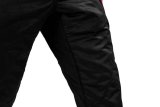 Sparco Suit Competition (Boot Cuff) 54 Black/ White thumbnail 3