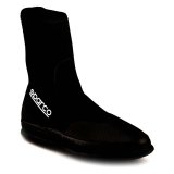 Sparco Boot Waterproof 30 Black thumbnail 1