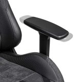 Sparco Gaming Chair Torino Black/Grn thumbnail 3