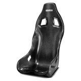 Sparco Seat Ultra Carbon BLK thumbnail 1