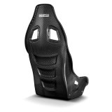Sparco Seat Ultra Carbon BLK thumbnail 2
