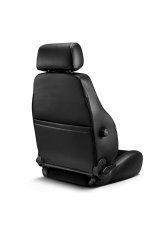Sparco Seat GT Black/White thumbnail 2