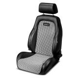 Sparco Seat GT Black/White thumbnail 4
