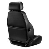 Sparco Seat GT Black/White thumbnail 5