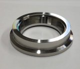 Stainless Bros Turbosmart 304SS 45mm Inlet Flange thumbnail 1