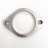 Stainless Bros 2.50in 2-Bolt 304SS Flange thumbnail 1