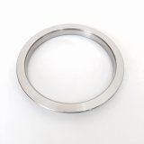 Stainless Bros 3.0in 304SS V-Band Flange - Female thumbnail 1