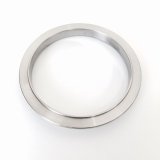 Stainless Bros 3.0in 304SS V-Band Flange - Male thumbnail 1