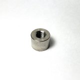 Stainless Bros 1/8in NPT Sensor Bung thumbnail 1