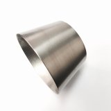 Stainless Bros 2-3/8in OAL 2.0in to 3in 304SS Transition Reducer Cone thumbnail 1