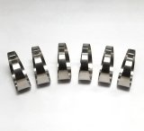 Stainless Bros 1-7/8 x 1D/1.88in CLR Tight Radius 16 Gauge Pie Cut - 6pk thumbnail 1