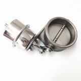 Stainless Bros 3.0in Normally Closed / Boost Open 304SS Valve thumbnail 1