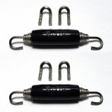 Stainless Bros Slip Joint Hook & Tension Spring - 2pk thumbnail 1