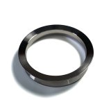 Stainless Bros 4.0in Borg Warner 304SS 4.21 S200/S300/S400 Marmon Style Turbine Outlet Flange thumbnail 1