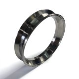Stainless Bros 4.0in Borg Warner 304SS 4.21 S200/S300/S400 Marmon Style Turbine Outlet Flange thumbnail 3