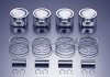 HKS PISTON KIT SR20DET 2.21 (Repair Kit for 21004-AN001) thumbnail 5