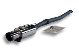 HKS RACING MUFFLER LANCER EVO-X USA thumbnail 2