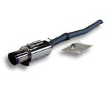 HKS RACING MUFFLER LANCER EVO-X USA thumbnail 4
