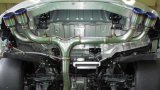 HKS RACING MUFFLER R35 GT-R VR38DETT thumbnail 2