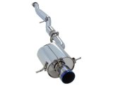HKS SUPER TURBO MUFFLER GDB(A-D) thumbnail 3