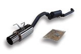 HKS Hi-Power Muffler ACURA RSX Type S (SUS304 NO COATING) thumbnail 1