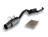 HKS Hi-Power Muffler ACURA RSX Type S (SUS304 NO COATING) thumbnail 3