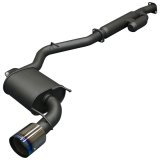 HKS 12-21 Scion/Toyota FRS/86 Hi-Power Single Racing V2 (SUS304 NO COATING) thumbnail 1