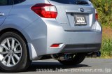 HKS LEGAMAX Premium GP7 IMPREZA SPORT thumbnail 1