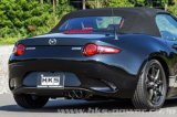 HKS LEGAMAX Premium ROADSTER ND5RC thumbnail 1