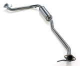 HKS SUS CENTER PIPE GE6/GE8 L13A/L15A thumbnail 1
