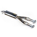 HKS SUS CENTER PIPE GE6/GE8 L13A/L15A thumbnail 3