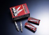 HKS SUPER FIRE RACING M45iL- Pack of 10 Spark Plugs thumbnail 4