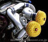 HKS RACING CHAMBER BCNR33/BNR34 RB26DETT thumbnail 1