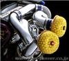 HKS RACING CHAMBER BCNR33/BNR34 RB26DETT thumbnail 3