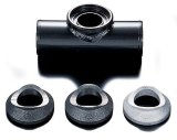 HKS BOV SUS C-Clip and O-Ring Set thumbnail 1