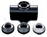 HKS BOV SUS C-Clip and O-Ring Set thumbnail 2