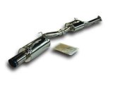 HKS 00-09 S2000 Hi Power Racing Version Exhaust w/ Ti Tip (SUS304 NO COATING) thumbnail 4