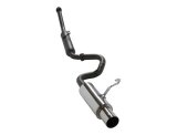 HKS 85-87 Toyota Corolla Sprt GTS Japanese Spec Hi-Power Exhaust thumbnail 2