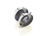 HKS Silencer for 96mm Tip Exhausts thumbnail 4