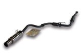 HKS 99-00 Honda Civic Si Hi-Power Exhaust thumbnail 1
