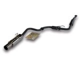 HKS 99-00 Honda Civic Si Hi-Power Exhaust thumbnail 3