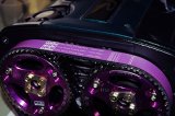 HKS 02-08 WRX / 04-08 STi EJ20/25 Upgraded Timing Belt thumbnail 1