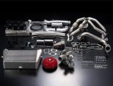 HKS 86/BRZ GTIII-RS TURBO PRO KIT thumbnail 5