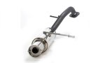 HKS 02-03 Mazda Protege5 Hi-Power Exhaust Rear Section Only Includes Silencer thumbnail 1