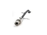 HKS 02-03 Mazda Protege5 Hi-Power Exhaust Rear Section Only Includes Silencer thumbnail 3