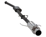 HKS 93-98 Nissan Silvia S14 SR20DET Hi-Power Exhaust thumbnail 1