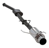 HKS 93-98 Nissan Silvia S14 SR20DET Hi-Power Exhaust thumbnail 3