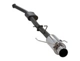 HKS 93-98 Nissan Silvia S14 SR20DET Hi-Power Exhaust thumbnail 7